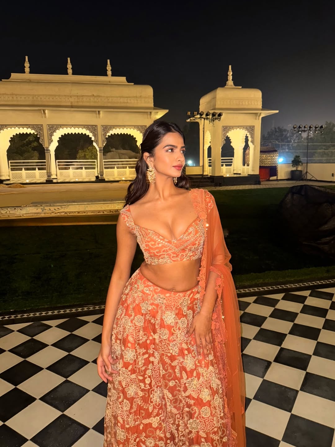 శ్రుతి చౌహాన్