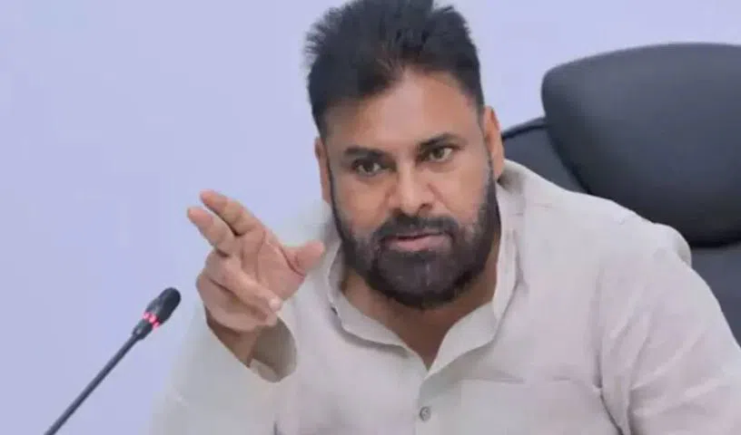 తెలంగాణపై జనసేనాని ఫోకస్‌